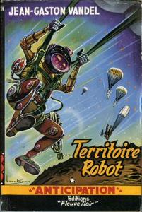 Territoire robot