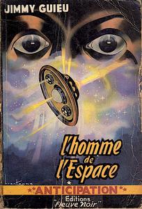 L'Homme de l'espace