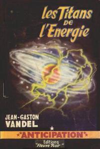 Les Titans de l'nergie