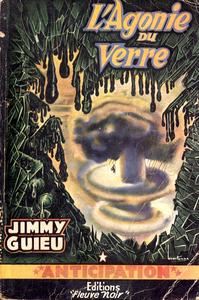 L'Agonie du verre