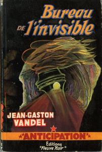 Bureau de l'invisible