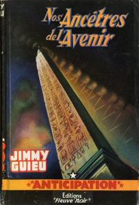Nos anctres de l'avenir