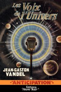 Les Voix de l'univers
