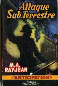 Attaque sub-terrestre