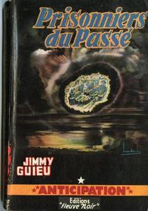 Prisonniers du pass