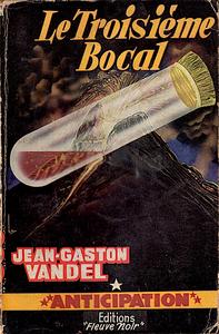 Le Troisime bocal