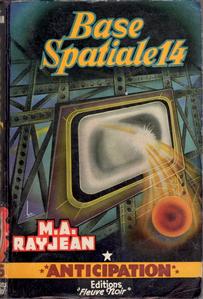 Base spatiale 14