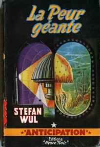 La Peur gante