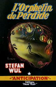 L'Orphelin de Perdide
