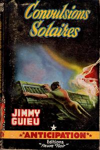 Convulsions solaires