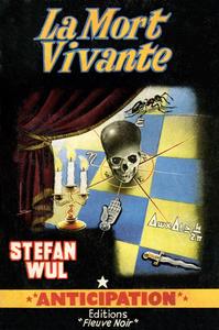 La Mort vivante