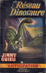 Rseau dinosaure