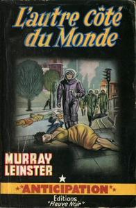 L'Autre ct du monde