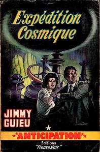 Expdition cosmique