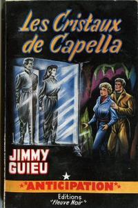 Les Cristaux de Capella