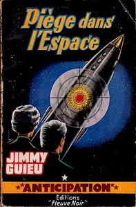 Pige dans l'espace