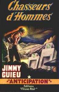 Chasseurs d'hommes