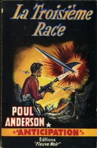 La Troisime race