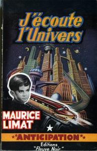 J'coute l'univers