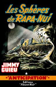 Les Sphres de Rapa-nui