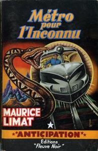 Mtro pour l'inconnu
