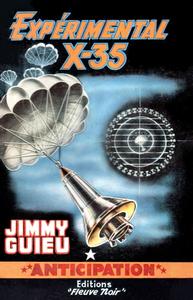 Exprimental X-35