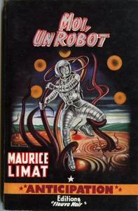 Moi, un robot