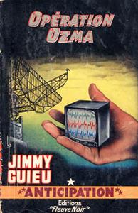 Opration Ozma