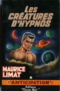 Les Cratures d'Hypns