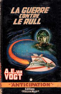 La Guerre contre le Rull