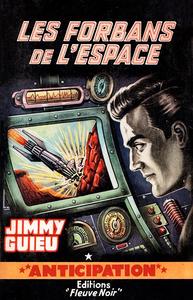 Les Forbans de l'espace
