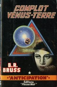 Complot Vnus-Terre