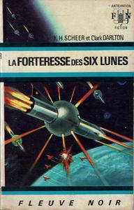 La Forteresse des six lunes
