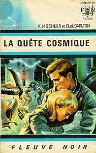 La Qute cosmique