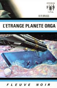 L'trange plante Orga