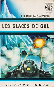 Les Glaces de Gol