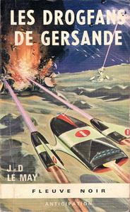 Les Drogfans de Gersande