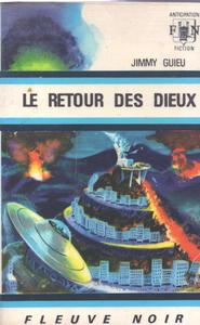 Le Retour des dieux