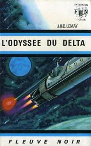 L'Odysse du Delta