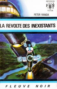 La Rvolte des inexistants