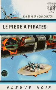 Le Pige  pirates