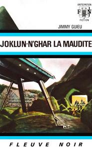 Joklun-N'Ghar la maudite