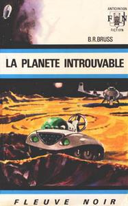 La Plante introuvable