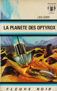 La Plante des Optyrox