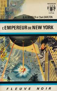 L'Empereur de New York