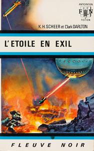 L'toile en exil