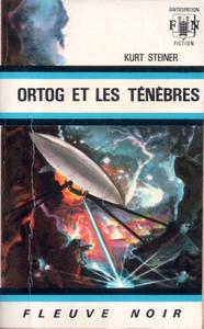 Ortog et les tnbres