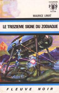 Le Treizime signe du zodiaque