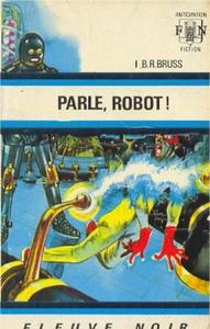 Parle, robot !
