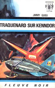 Traquenard sur Kenndor